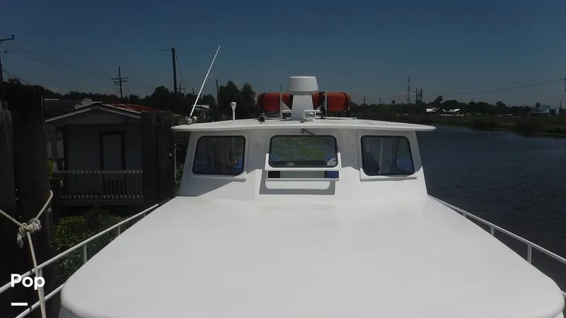 Slide: The Image of Bow To Stern View - 6082849