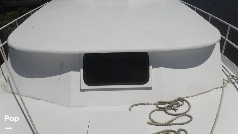 Slide: The Image of Window To Salon, Galley And V Berth - 6082851