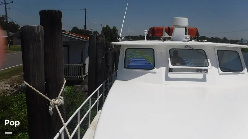 Slide: The Image of Bow To Stern Starboard - 6082852