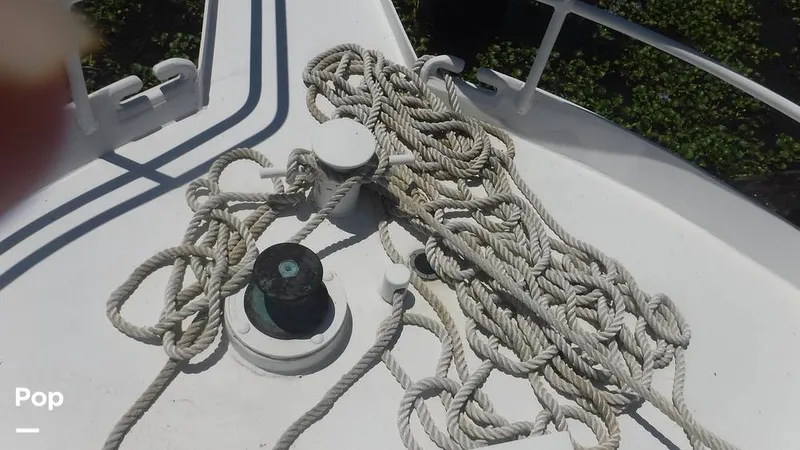 Slide: The Image of Anchor Tie Down - 6082848