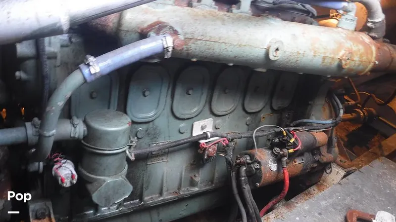 Slide: The Image of Port Engine - 6082863