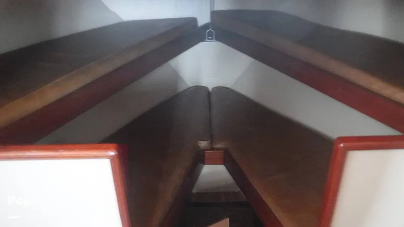 Slide: The Image of Bunk Sleeping Quarters - 6082870