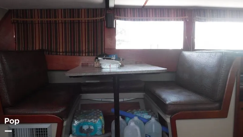 Slide: The Image of Fold Down Table Bed - 6082873