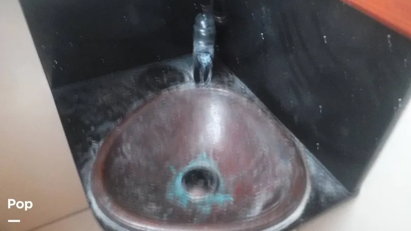 Slide: The Image of Bathroom Sink - 6082877