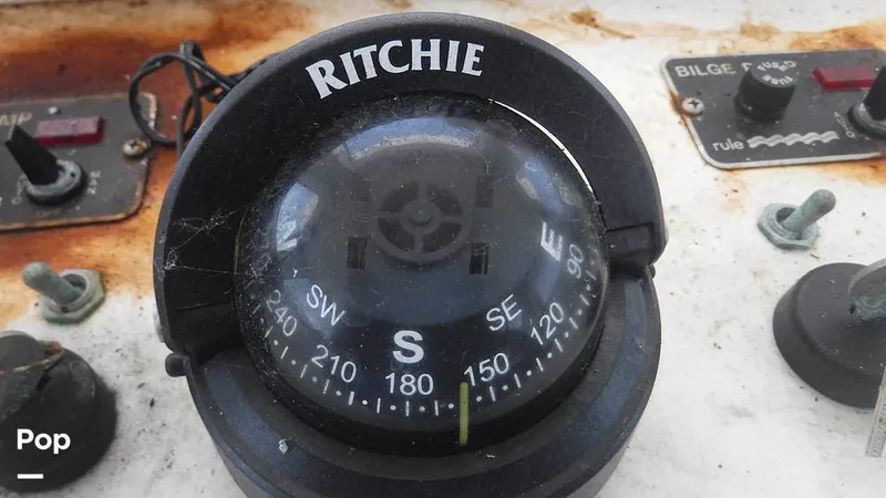 Slide: The Image of Compass - 6082882