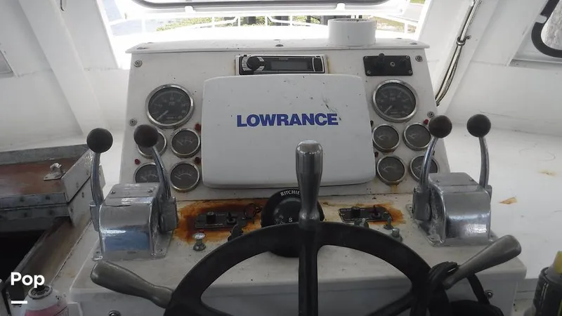 Slide: The Image of Helm Station - 6082886