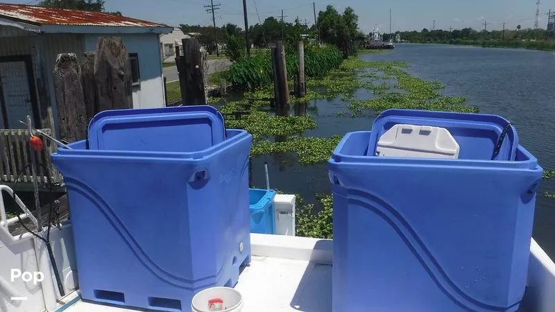 Slide: The Image of 1000 Qt Insulated Fish Box - 6082829