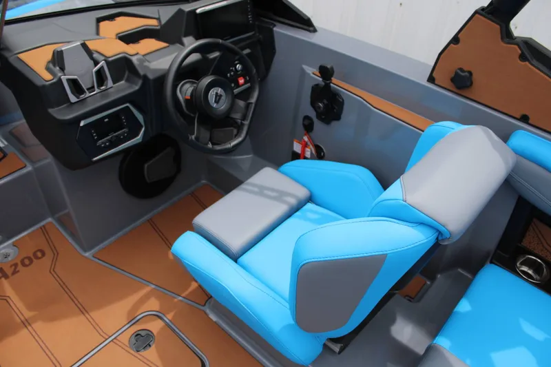 Slide: The Image of Axis A200 2026 - 12