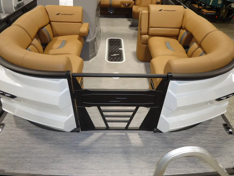 Slide: The Image of Starcraft Marine RX 23 Q DH 2026 - 6