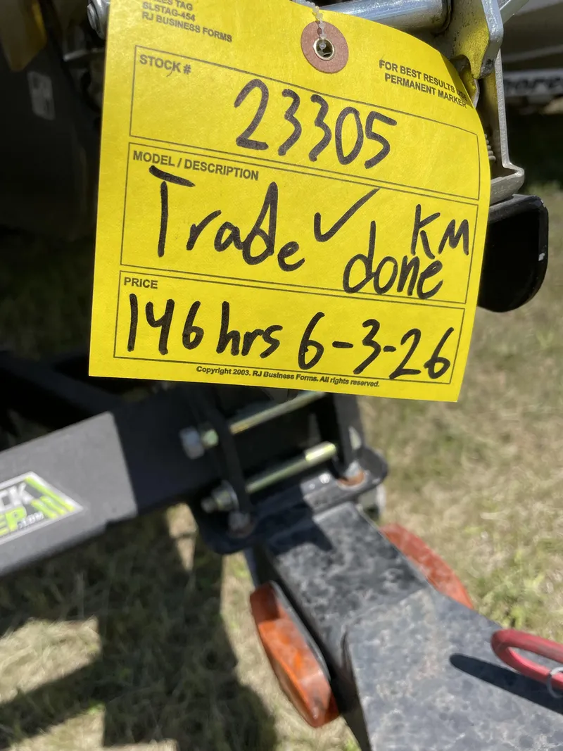 Slide: The Image of Tracker PRO TEAM 175TXWWCE 2014 - 19