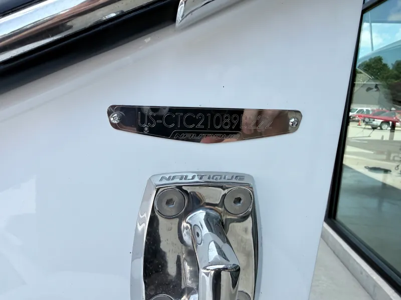 Slide: The Image of Nautique Super Air Nautique G 2022 - 6