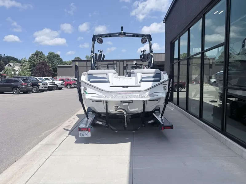 Slide: The Image of Nautique Super Air Nautique G 2022 - 3