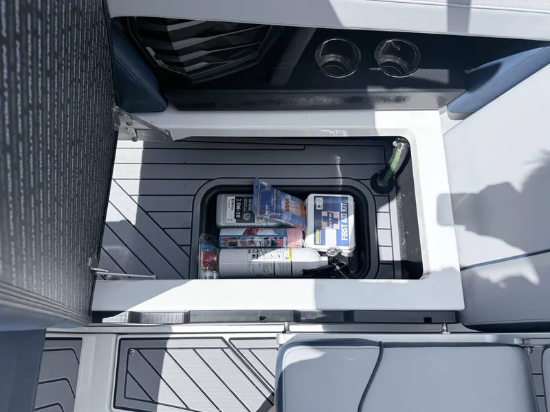 Slide: The Image of Nautique Super Air Nautique G 2022 - 17