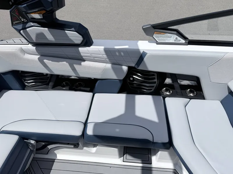 Slide: The Image of Nautique Super Air Nautique G 2022 - 27