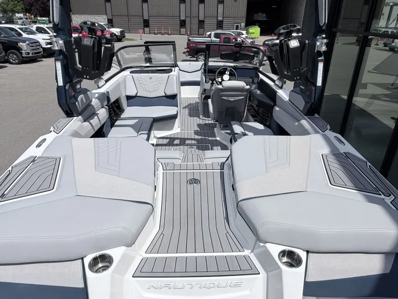 Slide: The Image of Nautique Super Air Nautique G 2022 - 8