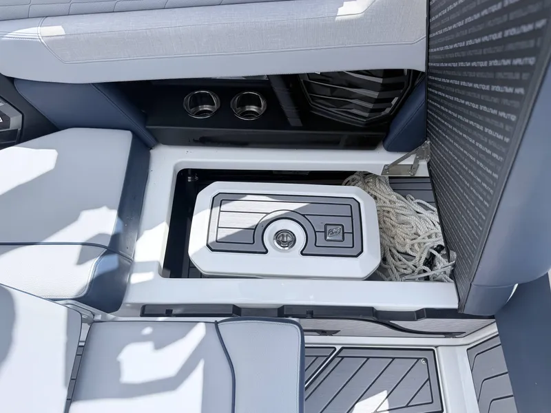 Slide: The Image of Nautique Super Air Nautique G 2022 - 16