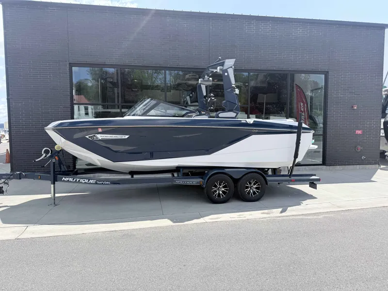 The Image of Nautique Super Air Nautique G 2022 - undefined