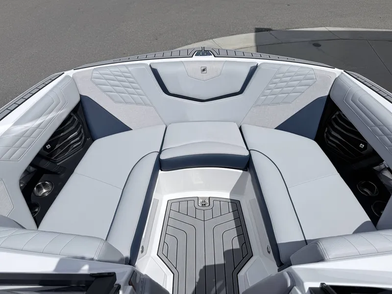Slide: The Image of Nautique Super Air Nautique G 2022 - 28