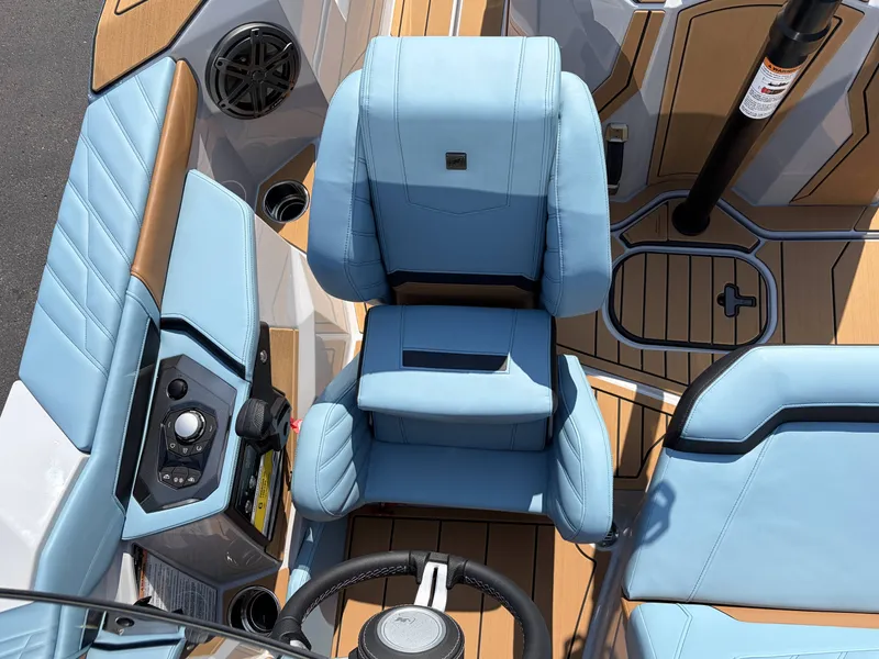Slide: The Image of Nautique Ski Nautique 2027 - 22