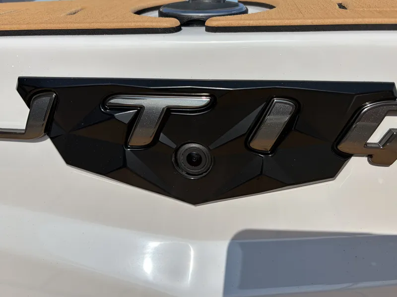 Slide: The Image of Nautique Ski Nautique 2027 - 28