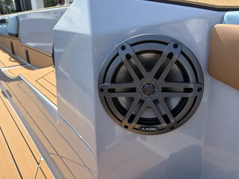 Slide: The Image of Nautique Ski Nautique 2027 - 27