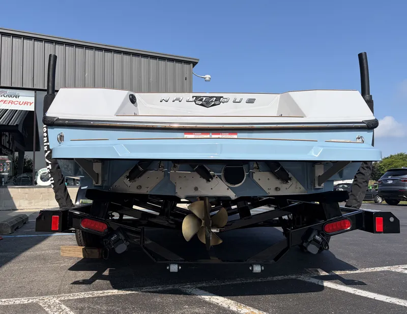 Slide: The Image of Nautique Ski Nautique 2027 - 7