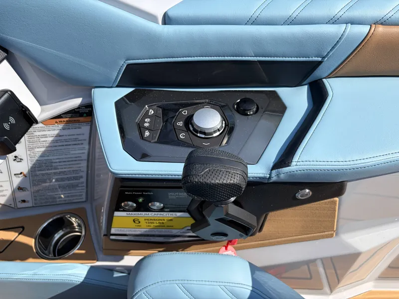 Slide: The Image of Nautique Ski Nautique 2027 - 19