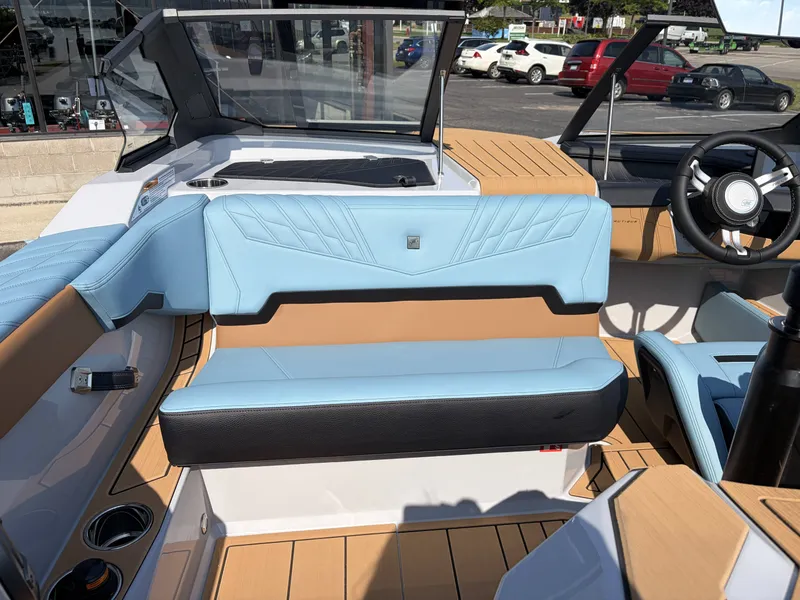 Slide: The Image of Nautique Ski Nautique 2027 - 13