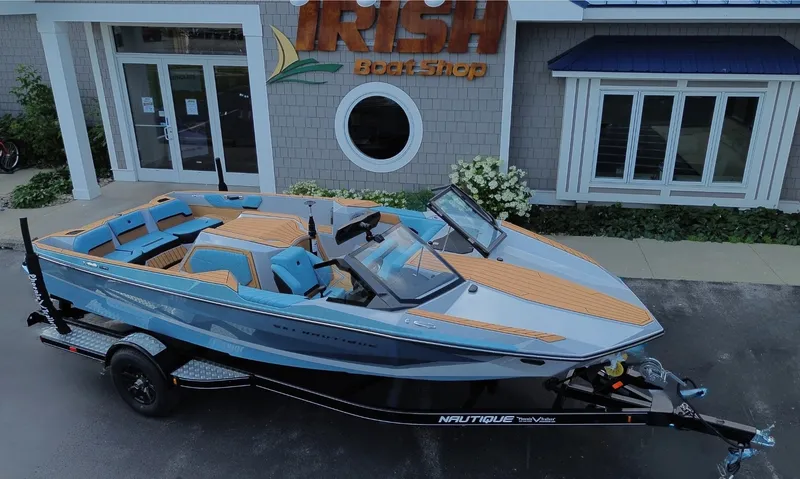 The Image of Nautique Ski Nautique 2027 - 0