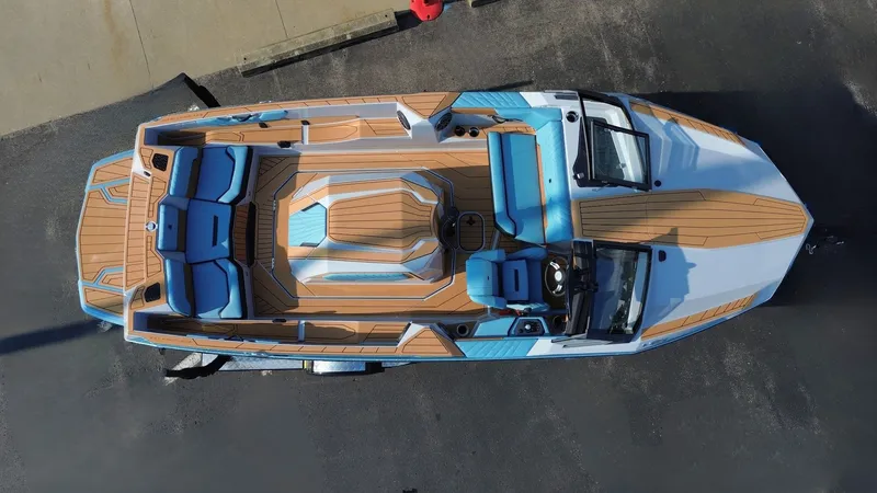 Slide: The Image of Nautique Ski Nautique 2027 - 2