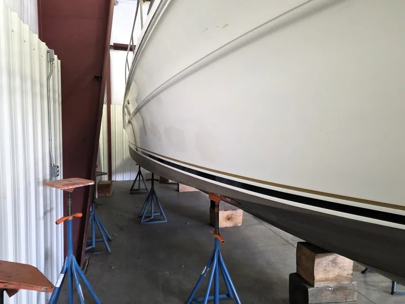 Slide: The Image of Sea Ray 340DA 1999 - 7