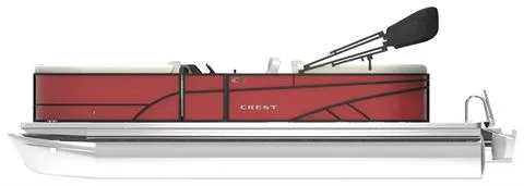 Slide: The Image of Crest Conquest SE 220 SLC 2027 - 1