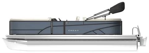 Slide: The Image of Crest Conquest SE 220 SLC 2027 - 2