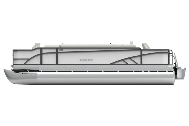 Slide: The Image of Crest Classic Fish 200 SF 2023 - 10