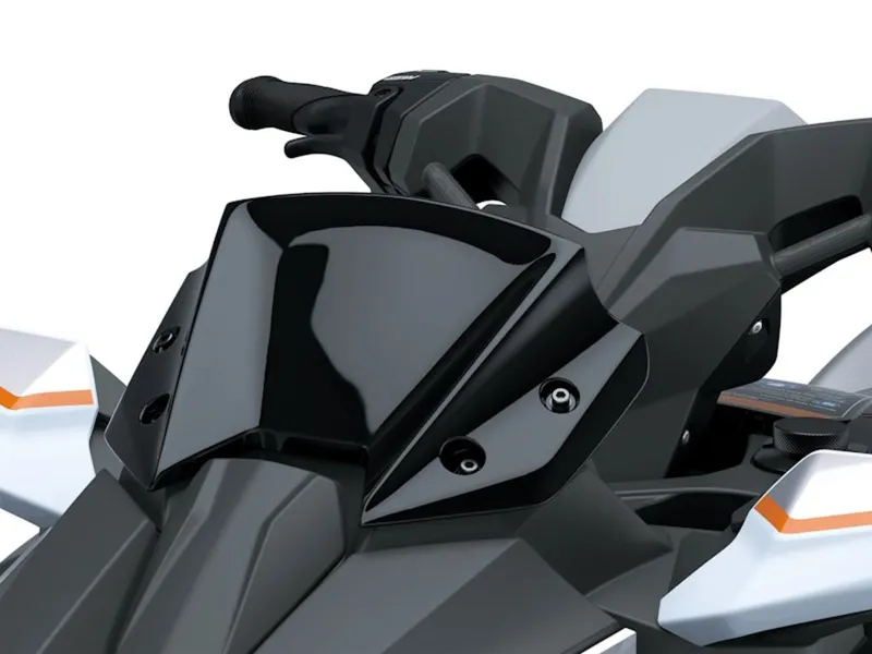 Slide: The Image of Kawasaki STX 160 LX 2026 - 5