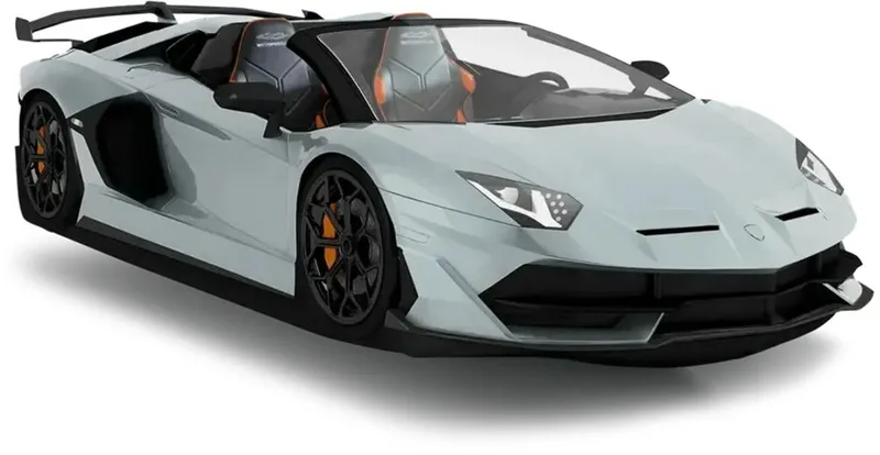 The Image of Watersports Car Series S 2026 - 0