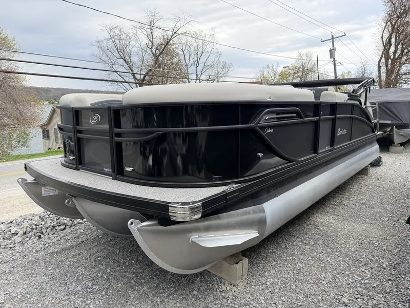The Image of Barletta Boats C22M Triple-Toon 2026 - 0