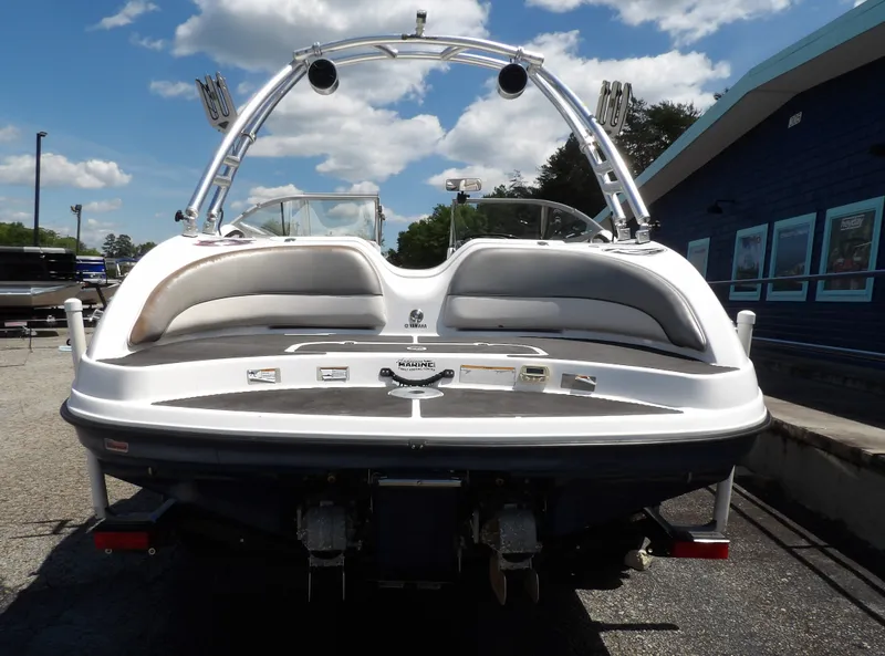 Slide: The Image of Yamaha SX 210 2011 - 3