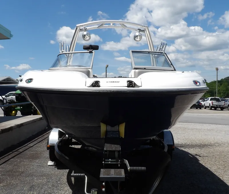 Slide: The Image of Yamaha SX 210 2011 - 7