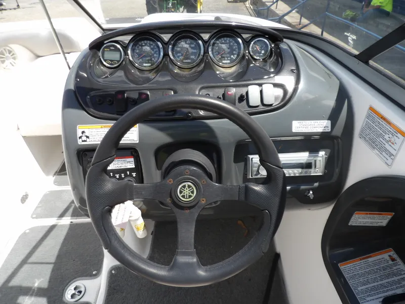 Slide: The Image of Yamaha SX 210 2011 - 13