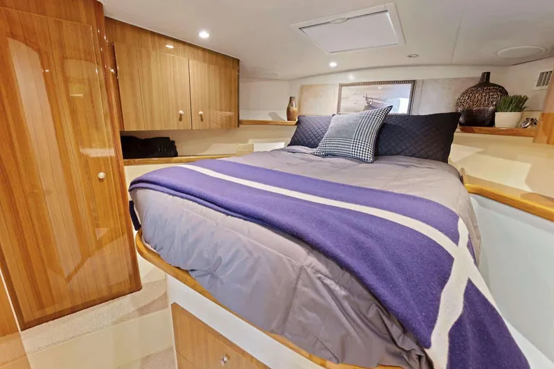 Slide: The Image of Viking 42 Convertible 2012 - 35