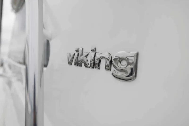 Slide: The Image of Viking 42 Convertible 2012 - 6