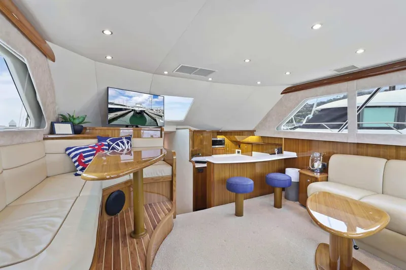 Slide: The Image of Viking 42 Convertible 2012 - 23