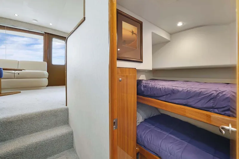 Slide: The Image of Viking 42 Convertible 2012 - 32