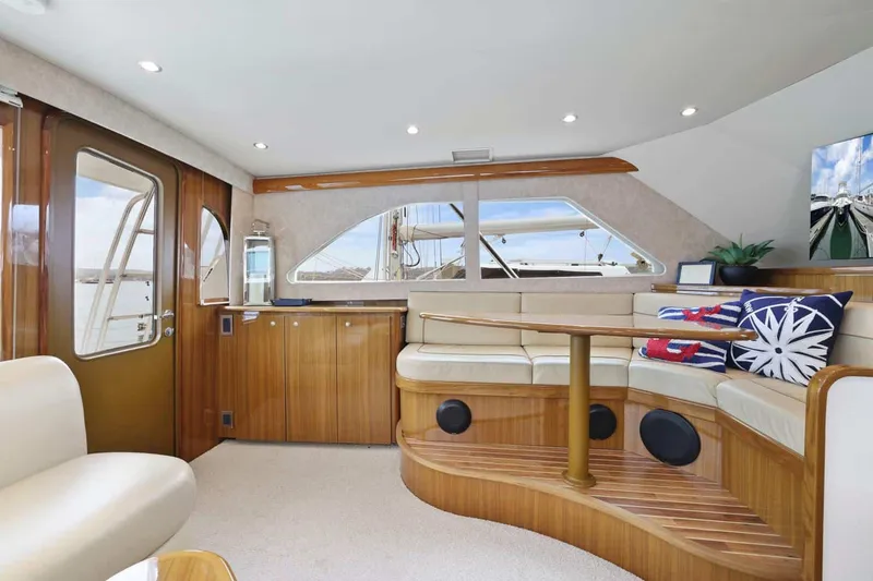 Slide: The Image of Viking 42 Convertible 2012 - 27