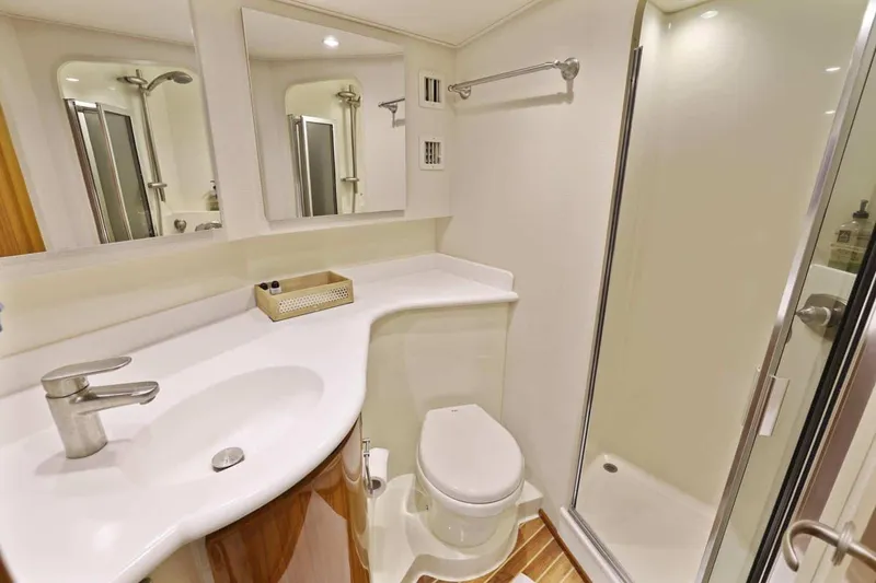 Slide: The Image of Viking 42 Convertible 2012 - 36