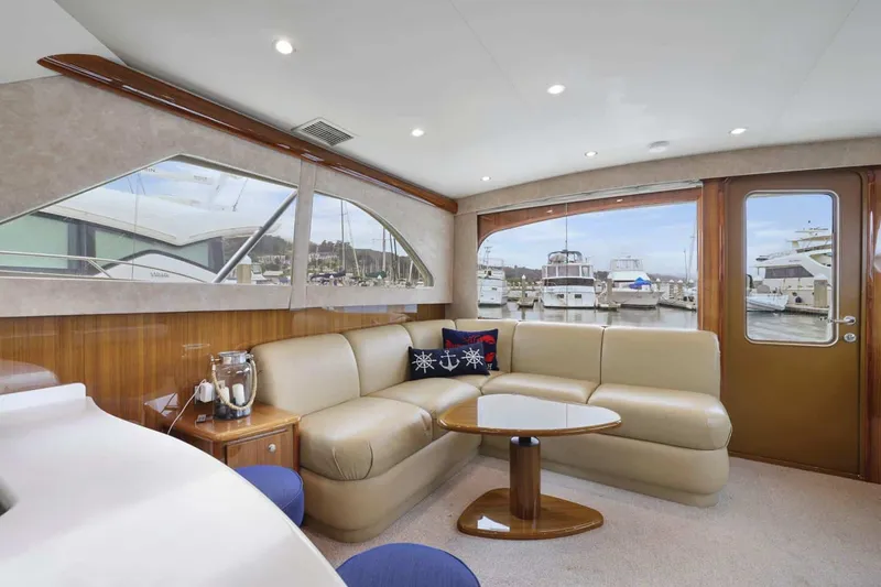 Slide: The Image of Viking 42 Convertible 2012 - 24