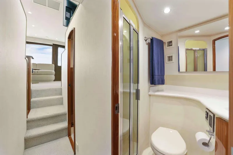 Slide: The Image of Viking 42 Convertible 2012 - 34