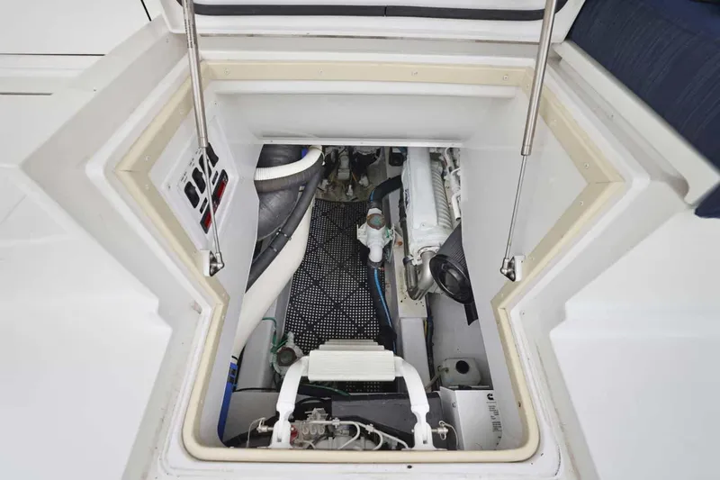 Slide: The Image of Viking 42 Convertible 2012 - 38