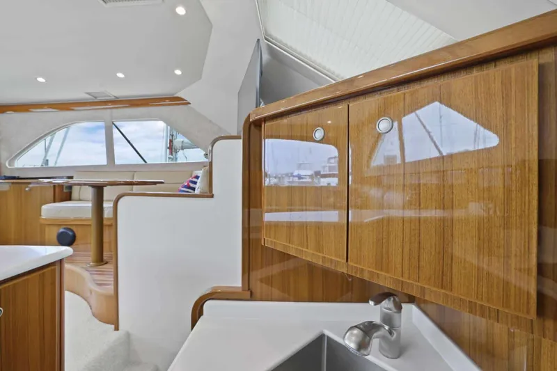 Slide: The Image of Viking 42 Convertible 2012 - 30